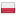 turnforhope.com server is located in Poland
